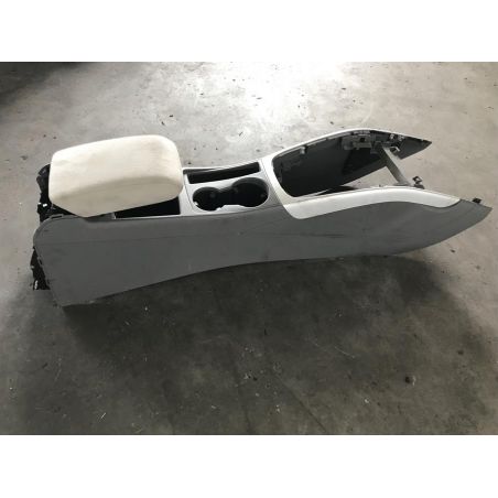 TUNEL ŚRODKOWY AUDI A4 B8 2008 8K0864981 8K0863244A 