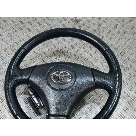 KIEROWNICA Z PODUSZKĄ TOYOTA COROLLA VERSO I 2.0 D4D 2003 86230-13010 
