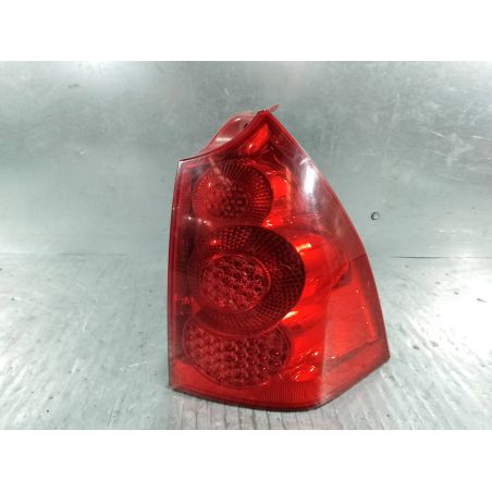 LAMPA TYLNA PRAWA PEUGEOT 307 SW 1.6 HDI 2005 