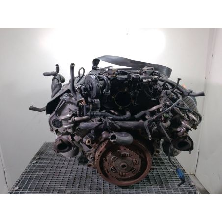 SILNIK AUDI A6 C5 2.4 B 2001 BDV 