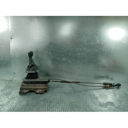 LEWAREK ZMIANY BIEGÓW LINKI OPEL CORSA D 1.7 CDTI 2009 55199360 