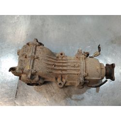 MOST TYLNY NISSAN X-TRAIL T30 ( 01-07 ) 2.2 DCI2004                                            