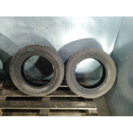 OPONY ZIMOWE 15 PARA OPEL ASTRA G 1.6 1998 1 