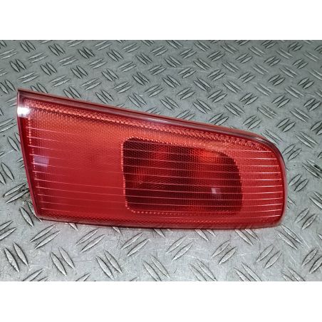 LAMPA TYLNA LEWA W KLAPE MAZDA 2 ( 03-07 ) 1.3 16V 2005 3M71-13547-BG  2NE964835-01 