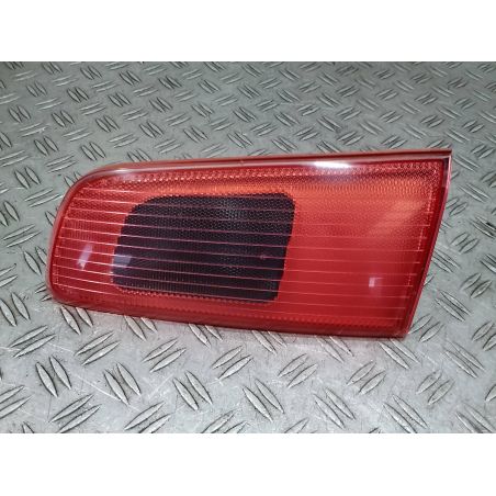 LAMPA TYLNA PRAWA W KLAPE MAZDA 2 ( 03-07 ) 1.3 16V 2005 3M71-13547-AG  2ZR964835-02 