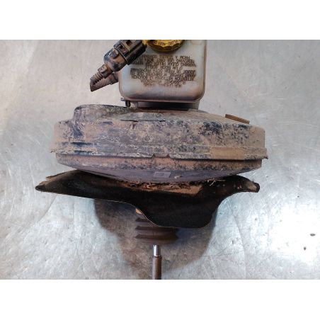 SERWO HAMULCOWE VW GOLF IV 1.9 TDI 2001 1J1614105T  03.7864-3504.4 