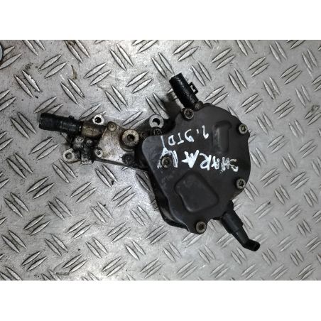 POMPA VACUM VW SHARAN I 1.9 TDI 2004 038145209E 