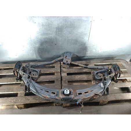 BELKA ZAWIESZENIA, OŚ TYŁ MERCEDES-BENZ KLASA A W169 1.5 95KM 1.5 2004 1693500500 