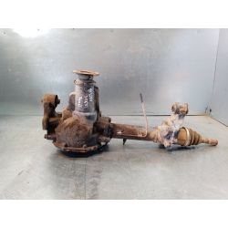 DYFERENCJAŁ PRZÓD MITSUBISHI PAJERO PININ ( 99-04 ) 2.0 GDT2002                                            