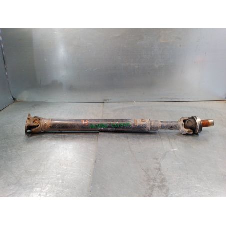 WAŁ NAPĘDOWY TYŁ MITSUBISHI PAJERO PININ ( 99-04 ) 2.0 GDT 2002 