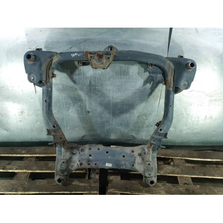 WÓZEK,TRAWERS PRZÓD HYUNDAI I30 I 1.4 16V 2009 62405-2L000 