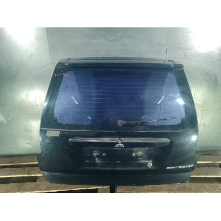 KLAPA BAGAŻNIKA MITSUBISHI SPACE STAR I ( 98-04 ) 1.6 16V 2002 
