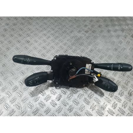 PRZEŁĄCZNIK ZESPOLONY PEUGEOT 207 SW 1.4 VTI 2009 96657279XT 