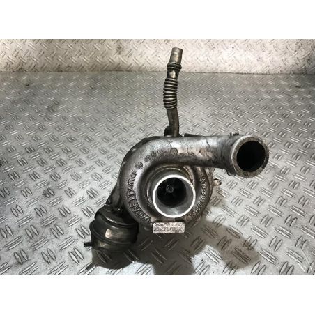 TURBINA AUDI A6 C5 2.5 TDI 150KM 2.5 TDI 150KM 2000 059145702D 