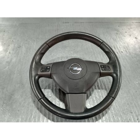 KIEROWNICA Z PODUSZKĄ OPEL VECTRA C 1.9 CTDI 2007 13208853  13203886 