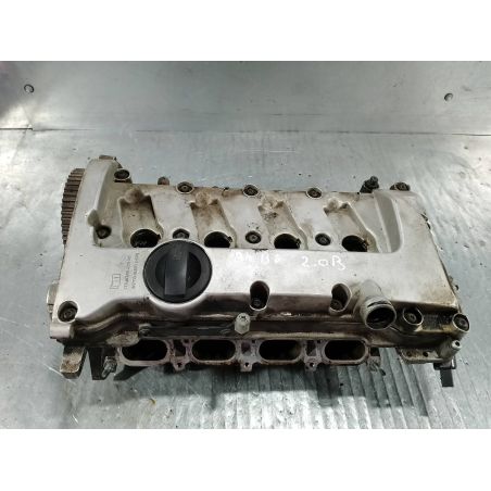 GŁOWICA AUDI A4 B6 2.0 20V 2002 06B103127P  ALT 