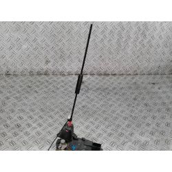 ZAMEK DRZWI LEWY TYŁ OPEL ASTRA H 1.3 CDTI200613210738PU                                            