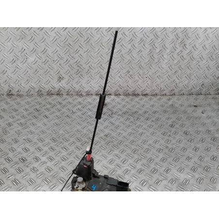 ZAMEK DRZWI LEWY TYŁ OPEL ASTRA H 1.3 CDTI 2006 13210738PU 