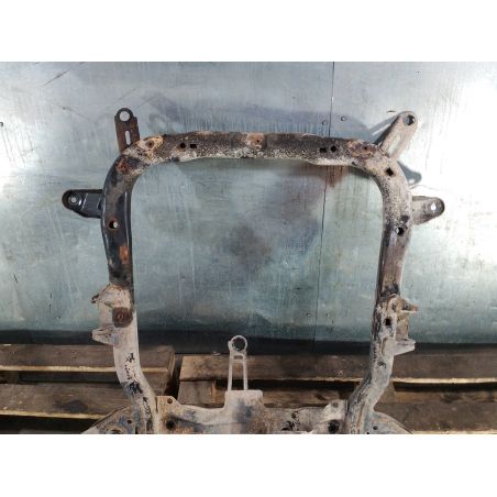 WÓZEK,TRAWERS PRZÓD OPEL CORSA C 1.2 B 2004 