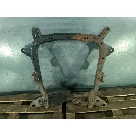 WÓZEK,TRAWERS PRZÓD OPEL CORSA C 1.0 B 2002 