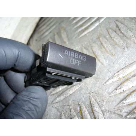 WŁĄCZNIK AIRBAG SKODA OCTAVIA II 1.9 TDI 2006 1Z0919235B 