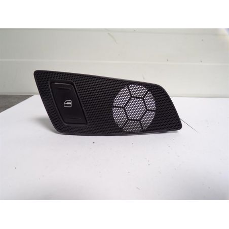 PRZEŁĄCZNIK SZYBY PRAWY PRZÓD SKODA OCTAVIA II 2012 