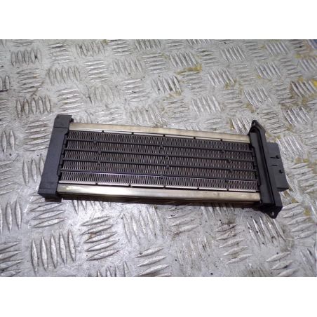 NAGRZEWNICA ELEKTRYCZNA RENAULT MEGANE II ( 02-09 ) 2003 664447A-D 