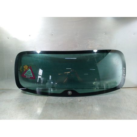 SZYBA TYŁ TYLNA SEAT LEON II 1.9 TDI 105KM 1.9 TDI 2008 E143R-001595 