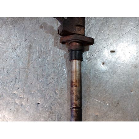 WTRYSKIWACZ CITROEN C4 PICASSO 2.0 HDI 136KM 2.0 HDI 2008 9658194180 