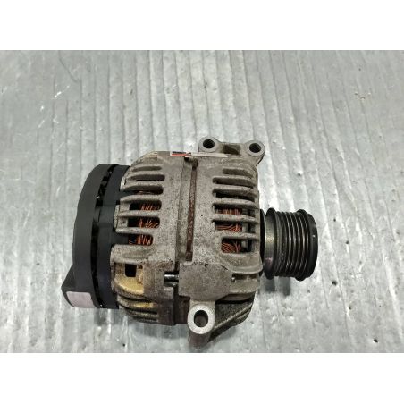 ALTERNATOR RENAULT LAGUNA II ( 02-07 ) 1.6 16V 2003 0124415014-C1 
