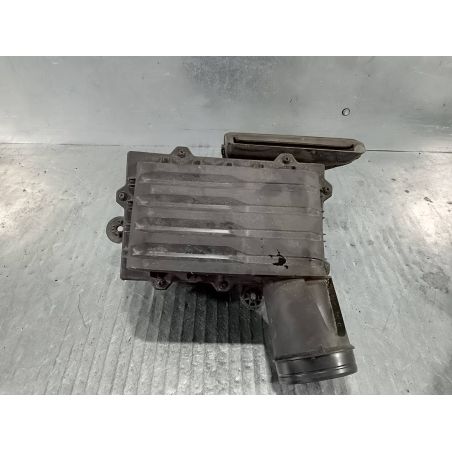 OBUDOWA FILTRA POWIETRZA VW TOURAN III 1.5 TSI 1.5 TSI 2021 5QA129601F  5Q0129620E 