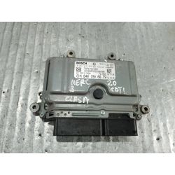 KOMPUTER, STEROWNIK MERCEDES-BENZ KLASA B W245 2.0 CDI 140KM2.0 CDI2005A6401506679  0281012955                                            
