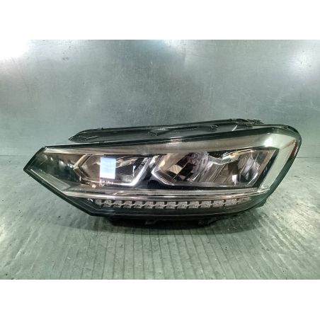 LAMPA PRZÓD LEWA VW TOURAN III 1.5 TSI 1.5 TSI 2021 5TB941035C  030129923120 
