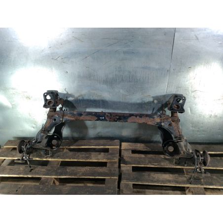 BELKA ZAWIESZENIA, OŚ TYŁ VW BORA 1.9 TDI 1999 