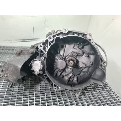 SKRZYNIA BIEGÓW MANUALNA OPEL VECTRA C 2.2 16V2004F23                                            