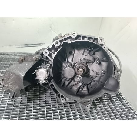 SKRZYNIA BIEGÓW MANUALNA OPEL VECTRA C 2.2 16V 2004 F23 