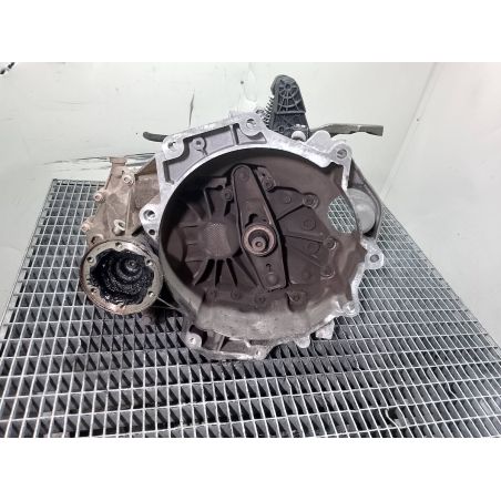 SKRZYNIA BIEGÓW MANUALNA SKODA OCTAVIA II 1.6 FSI 116KM 1.6 FSI 2008 JHW 