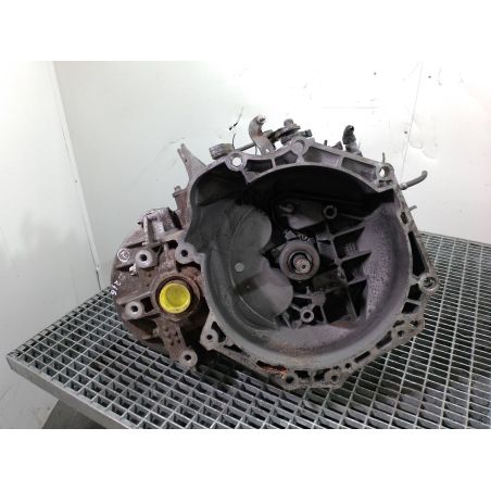 SKRZYNIA BIEGÓW MANUALNA OPEL ASTRA IV J 1.6 CDTI ECOFLEX 1.6 CDTI ECOFLEX 2015 55194293    M32 