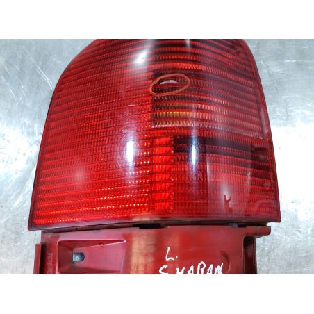 LAMPA TYLNA LEWA VW SHARAN I 2.0 TDI 2001 7M3945095E   7M3945111 