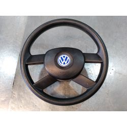 KIEROWNICA Z PODUSZKĄ VW POLO 9N 1.4 TDI20016Q0419091C   6Q0880201J                                            