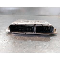 KOMPUTER, STEROWNIK VW POLO 9N 1.4 TDI2001045906019 AL    0281010698                                            
