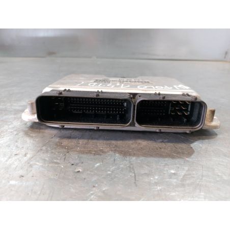 KOMPUTER, STEROWNIK VW POLO 9N 1.4 TDI 2001 045906019 AL    0281010698 