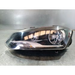 LAMPA PRZÓD LEWA VW POLO 6R 1.6 TDI CAYB1.6 TDI20116R1941007F    1EE247051-01                                            