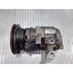 POMPA, SPRĘŻARKA KLIMATYZACJI MITSUBISHI PAJERO III ( 00-06 ) 3.2 DI-D 165KM3.2 DI-D2005447220-4031                                            