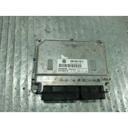 KOMPUTER, STEROWNIK VW PASSAT B5 FL 1.620043B0906018S 5WP40259                                            
