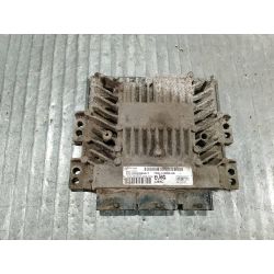 KOMPUTER, STEROWNIK FORD MONDEO MK4 2.0 TDCI2.0 TDCI20087G91-12A650-UG 5WS40595G-T                                            