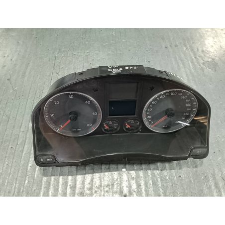 LICZNIK VW GOLF V 1.9 TDI 2005 1K0920862KX 110.280.247/069 