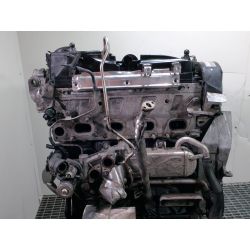 Engine VW POLO 6R 1.6 TDI CAYB1.6 TDI2011CAYE                                            