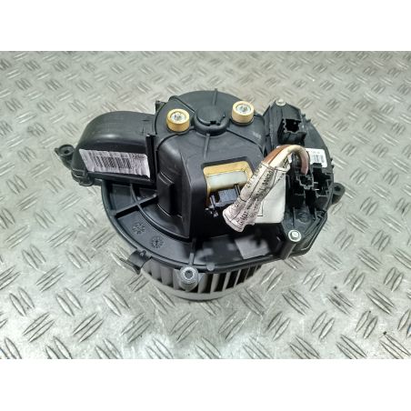 WENTYLATOR NAWIEWU, DMUCHAWA CITROEN C4 PICASSO 1.6 HDI 109KM 1.6 HDI 2010 5E2228200  5E2228700 