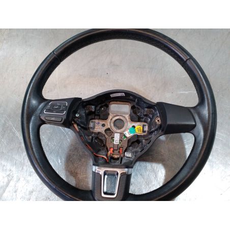 KIEROWNICA VW POLO 6R 1.6 TDI CAYB 1.6 TDI 2011 6R0419091F     